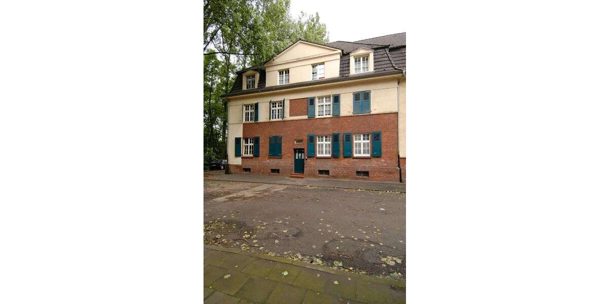 Etagenwohnung Duisburg Huckingen - 5 Zimmer, 106 m&sup2;, 540&euro; | Angebot:27079646