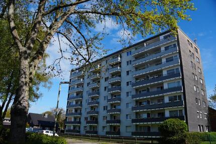 Wohnung Voerde (Niederrhein) - 3.5 Zimmer, 83 m&sup2;, 154.500&euro; | Angebot:26650048