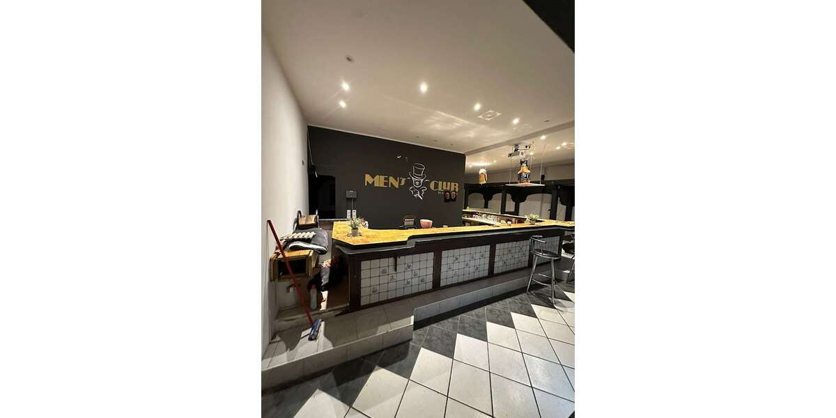 Gewerbeobjekt Bochum Günnigfeld - 600&euro; | Angebot:26477906