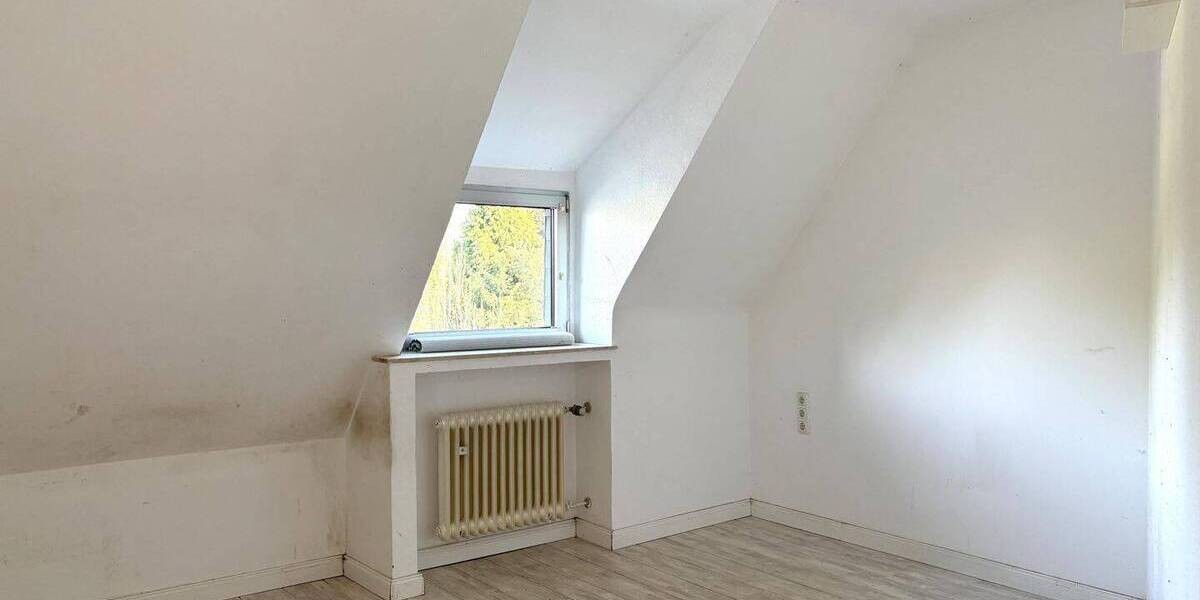 Doppelhaushälfte Moers Eick - 4 Zimmer, 120 m&sup2;, 359.000&euro; | Angebot:25927330