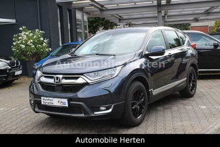 Honda CR-V 72.000 km 21.440 &euro; Herten 45699