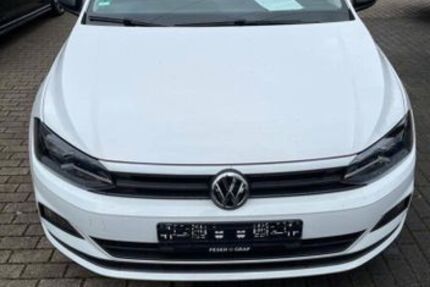 VW Polo 109.000 km 8.500 &euro; Gelsenkirchen 45881