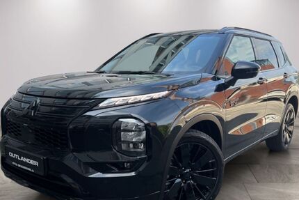 Mitsubishi Plug-in Hybrid Outlander 1.770 km 49.970 &euro; Essen 45145