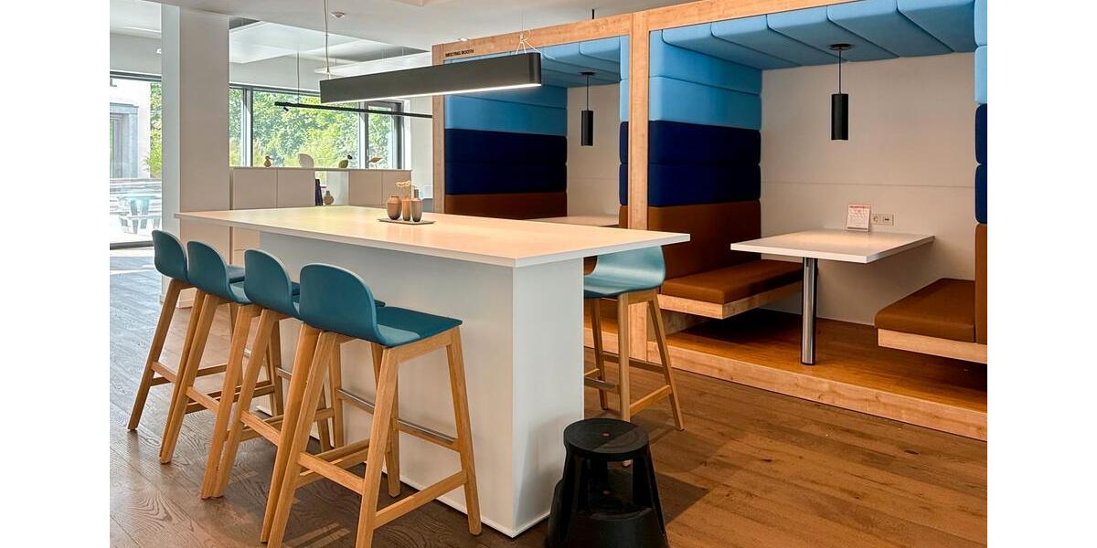 Gewerbeobjekt Essen Stadtbezirk II - 969&euro; | Angebot:22950857