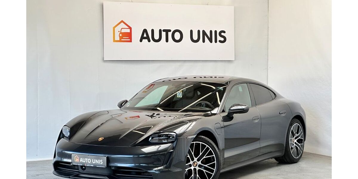 Porsche Taycan 174.712 km 44.625 &euro; Wesel 46485