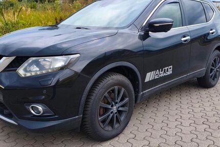 Nissan X-Trail 170.000 km 5.999 &euro; Essen 45138