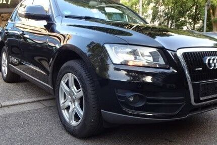 Audi Q5 272.000 km 7.500 &euro; Essen 45276
