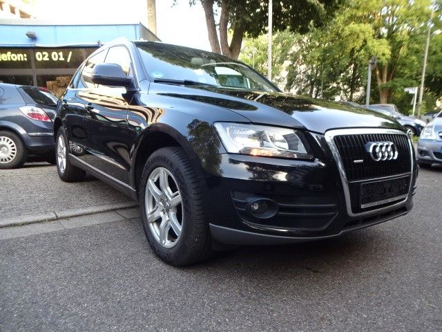 Audi Q5 272.000 km 7.500 &euro; Essen 45276