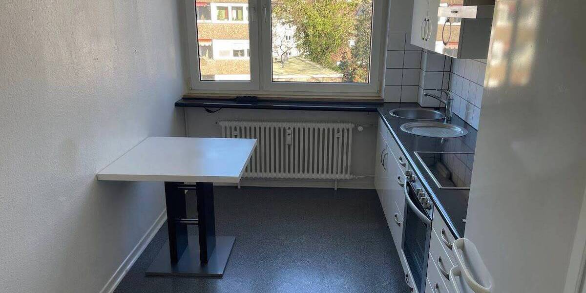Etagenwohnung Duisburg Alt-Homberg - 3 Zimmer, 81 m&sup2;, 139.000&euro; | Angebot:26572993