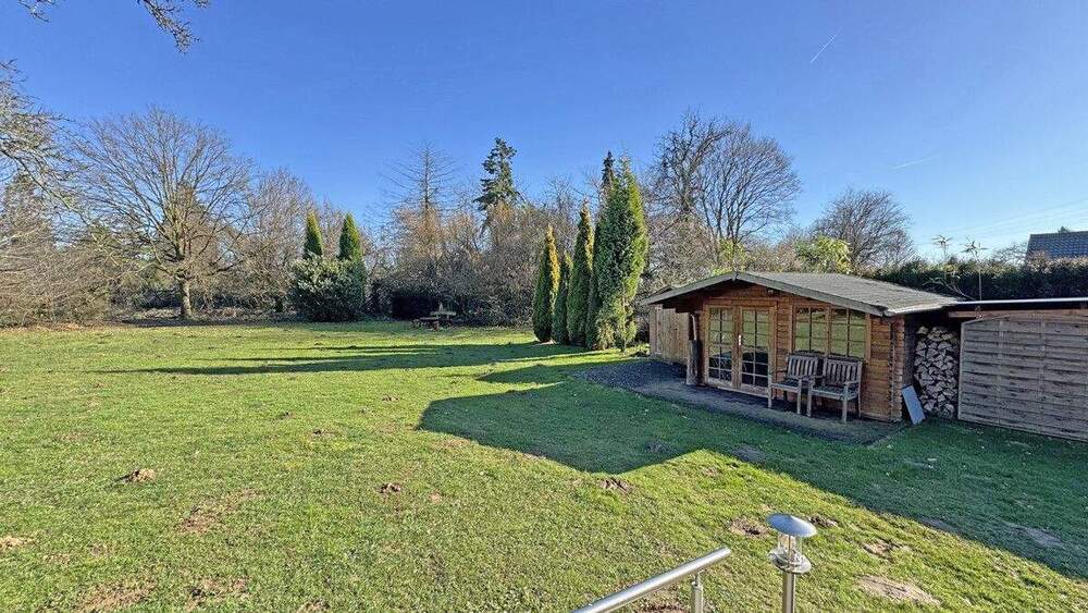 Bungalow Voerde Friedrichsfeld - 3 Zimmer, 123 m&sup2;, 790.000&euro; | Angebot:25878914