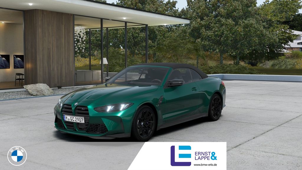BMW M4 5.900 km 96.970 &euro; Essen 45134