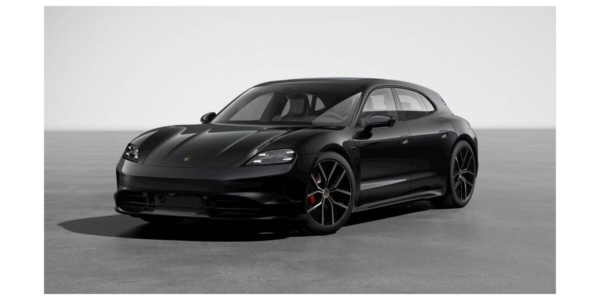 Porsche Taycan 19.999 km 139.900 &euro; Moers 47441