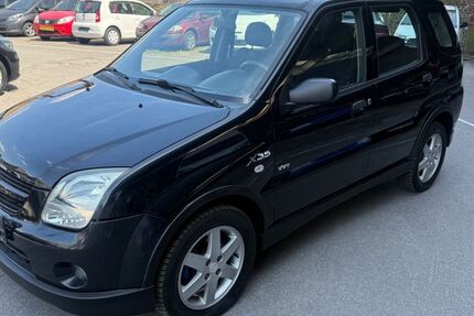 Suzuki Ignis 130.000 km 2.490 &euro; Essen 45143