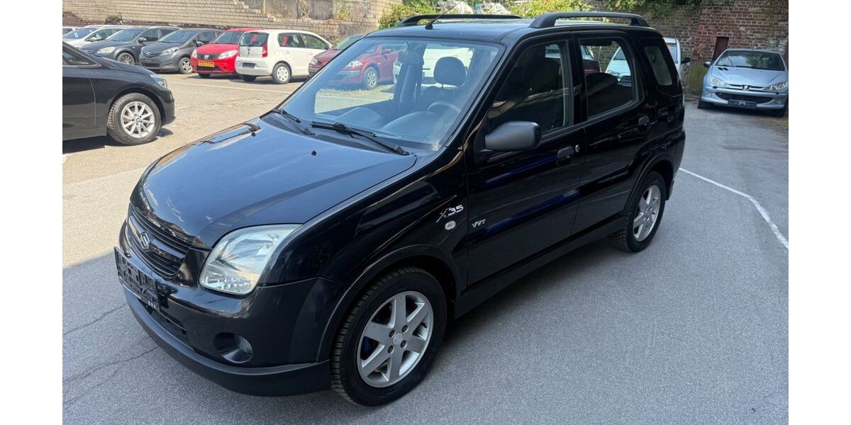 Suzuki Ignis 130.000 km 2.490 &euro; Essen 45143