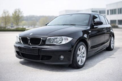 BMW 116 186.000 km 2.800 &euro; Dorsten 46286