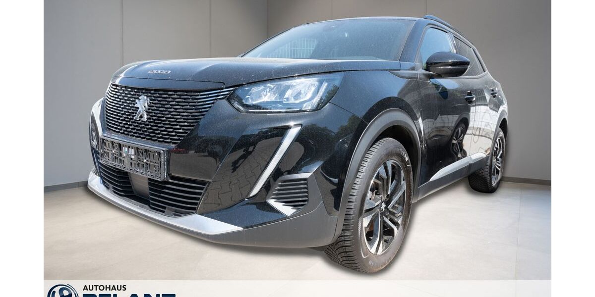 Peugeot 2008 18.715 km 21.485 &euro; Gelsenkirchen 45881