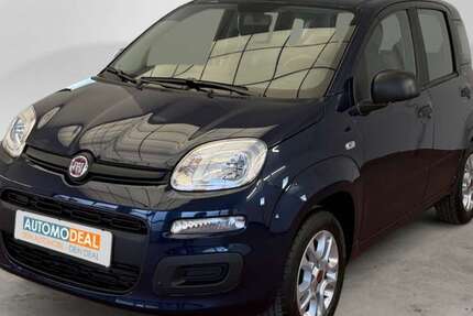 Fiat Panda 2.328 km 11.899 &euro; Moers 47445