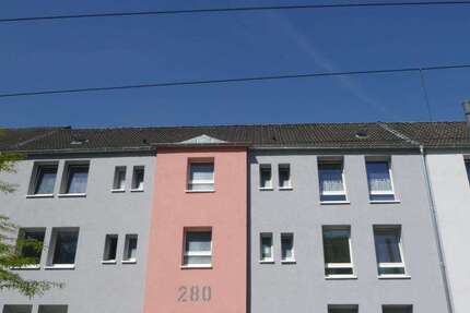 Wohnung Gelsenkirchen Buer - 2 Zimmer, 42 m&sup2;, 309&euro; | Angebot:27339376