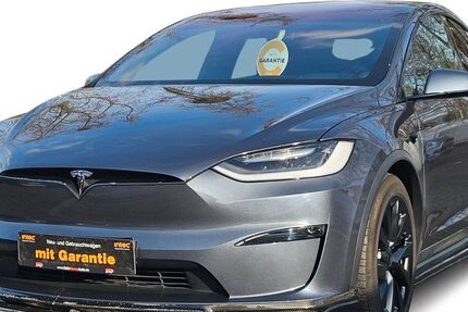 Tesla Model X 51.365 km 66.980 &euro; Duisburg 47249