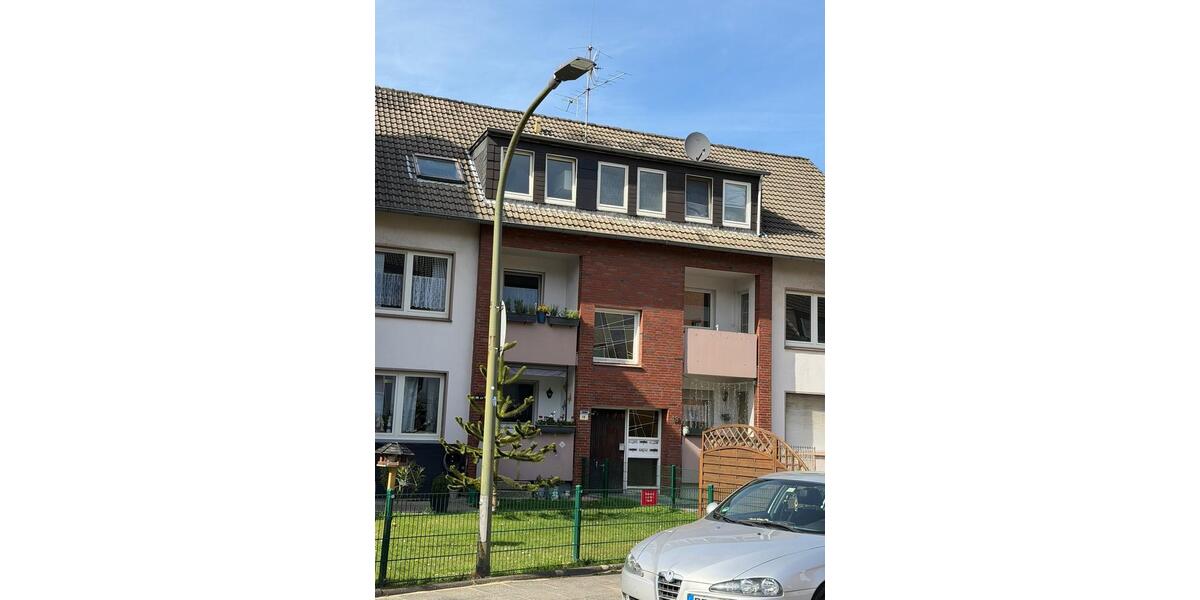 Mehrfamilienhaus, Wohnhaus Marl Alt-Marl - 629.000&euro; | Angebot:26073374
