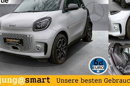 Smart ForTwo 31.987 km 15.668 &euro; Dorsten 46282