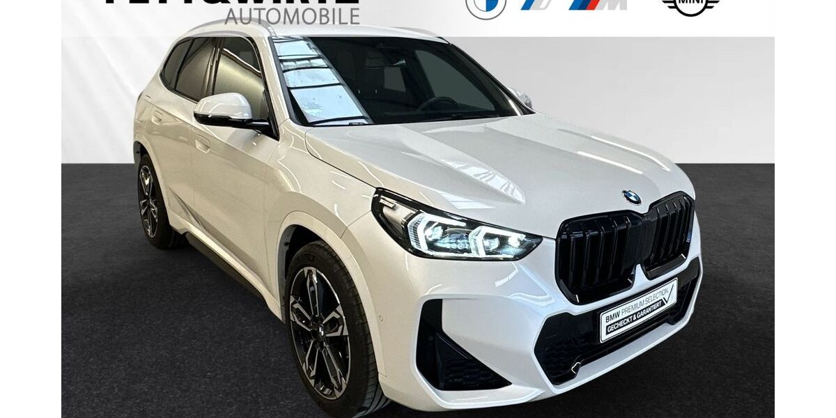 BMW X1 9.261 km 38.900 &euro; Wesel 46485