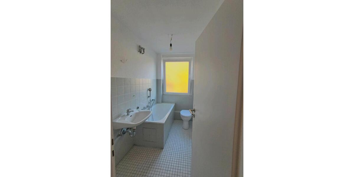 Etagenwohnung Herne Wanne - 3.5 Zimmer, 55 m&sup2;, 550&euro; | Angebot:24550751