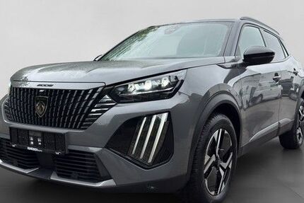 Peugeot 2008 21.150 km 19.990 &euro; Essen 45143