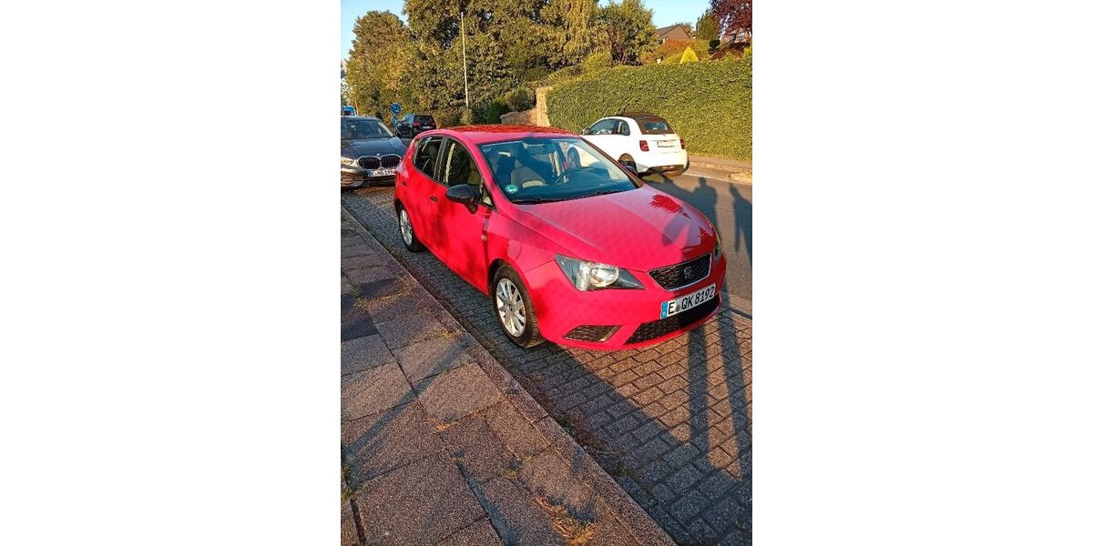 Seat Ibiza 159.231 km 3.649 &euro; Essen 45136