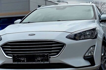 Ford Focus 177.000 km 8.990 &euro; Mülheim an der Ruhr 45473