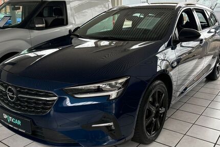 Opel Insignia 55.274 km 22.490 &euro; Raesfeld 46348