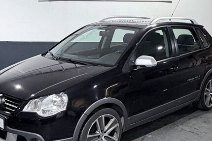 VW Polo 111.000 km 5.490 &euro; Sprockhövel 45549