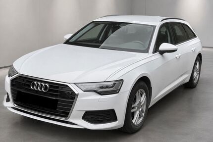Audi A6 97.000 km 22.590 &euro; Essen 45326