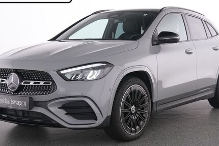 Mercedes-Benz GLA 200 8.875 km 46.410 &euro; Essen 45309