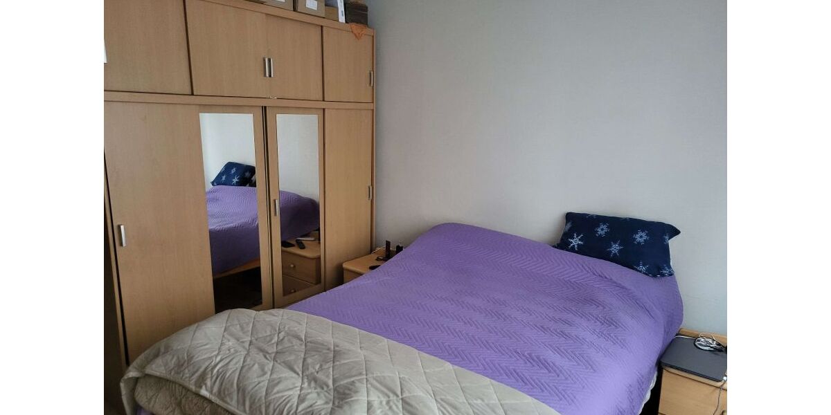 Provisionsfrei* Charmante Erdgeschosswohnung mit Zentraler Lage - Erdgeschoßwohnung Rheinberg | Angebot:25370958