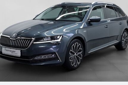 Skoda Superb 81.022 km 26.390 &euro; Bochum 44809