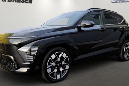 Hyundai KONA Elektro 18.578 km 32.950 &euro; Gelsenkirchen 45891