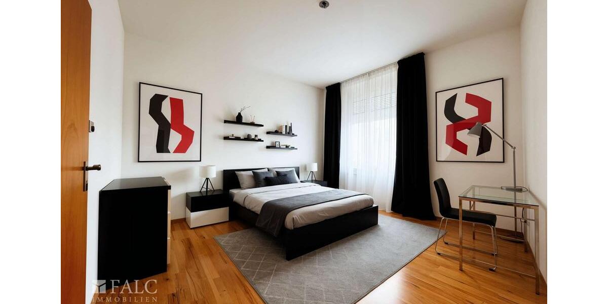 Etagenwohnung Herten Bertlich - 3 Zimmer, 92 m&sup2;, 650&euro; | Angebot:24395269