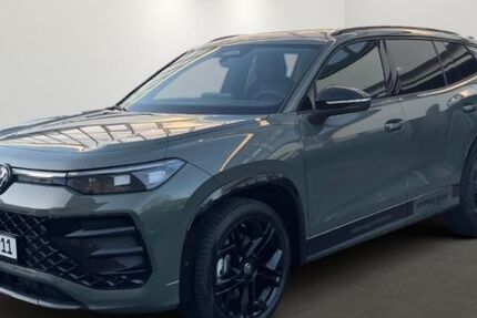 VW Tayron 1.500 km 55.950 &euro; Mülheim 45478