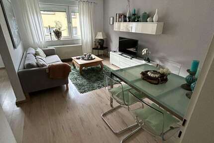 Zimmer Essen Ostviertel - 1 Zimmer, 1.050&euro; | Angebot:25530355