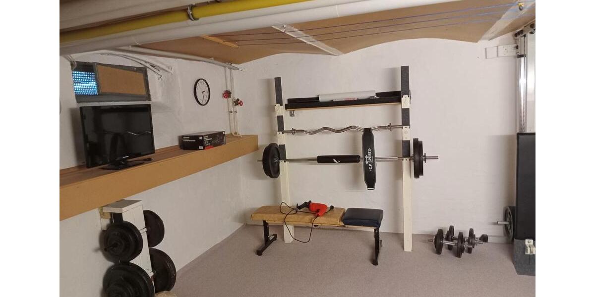 Etagenwohnung Duisburg Hochheide - 4 Zimmer, 80 m&sup2;, 341&euro; | Angebot:26528601