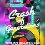 Tanz in den Mai - Crash of Generations