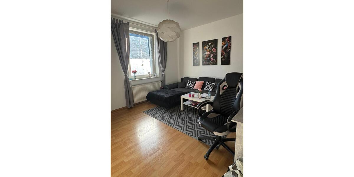 Etagenwohnung Dorsten - 3 Zimmer, 63 m&sup2;, 390&euro; | Angebot:25718765