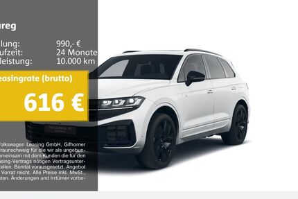 VW Touareg 11.669 km 70.890 &euro; Gelsenkirchen 45888
