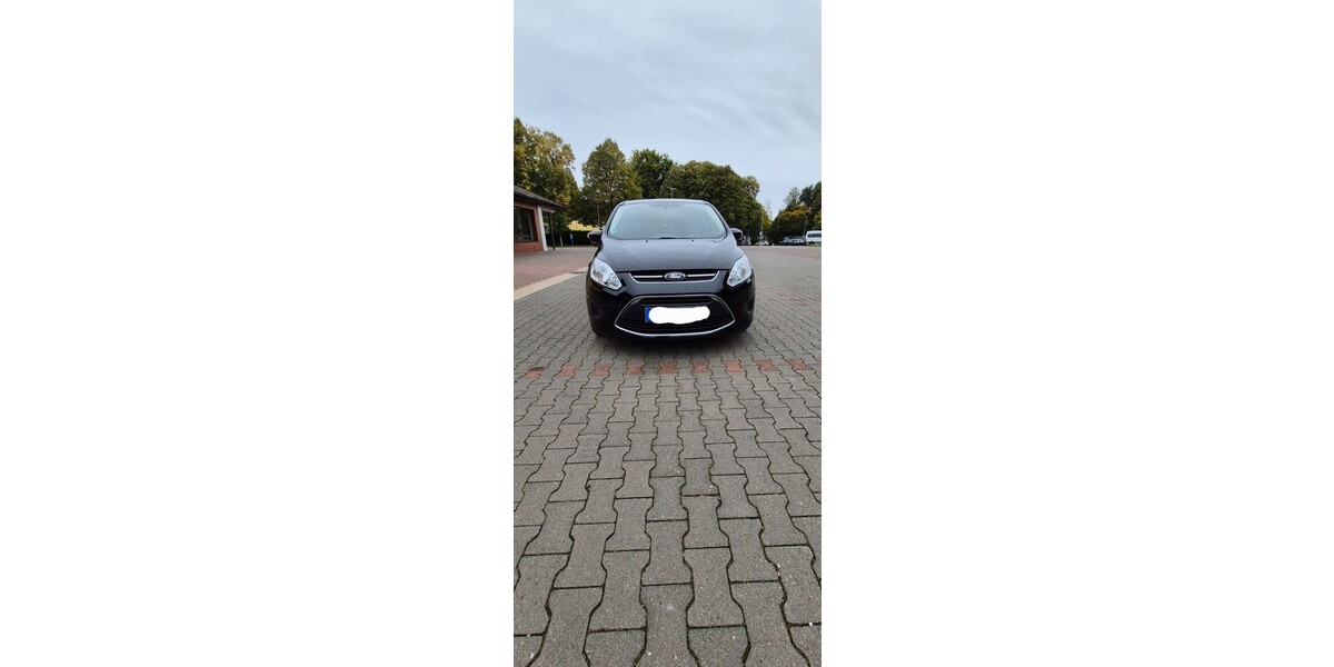 Ford Grand C-Max 143.797 km 5.500 &euro; Bochum 44787
