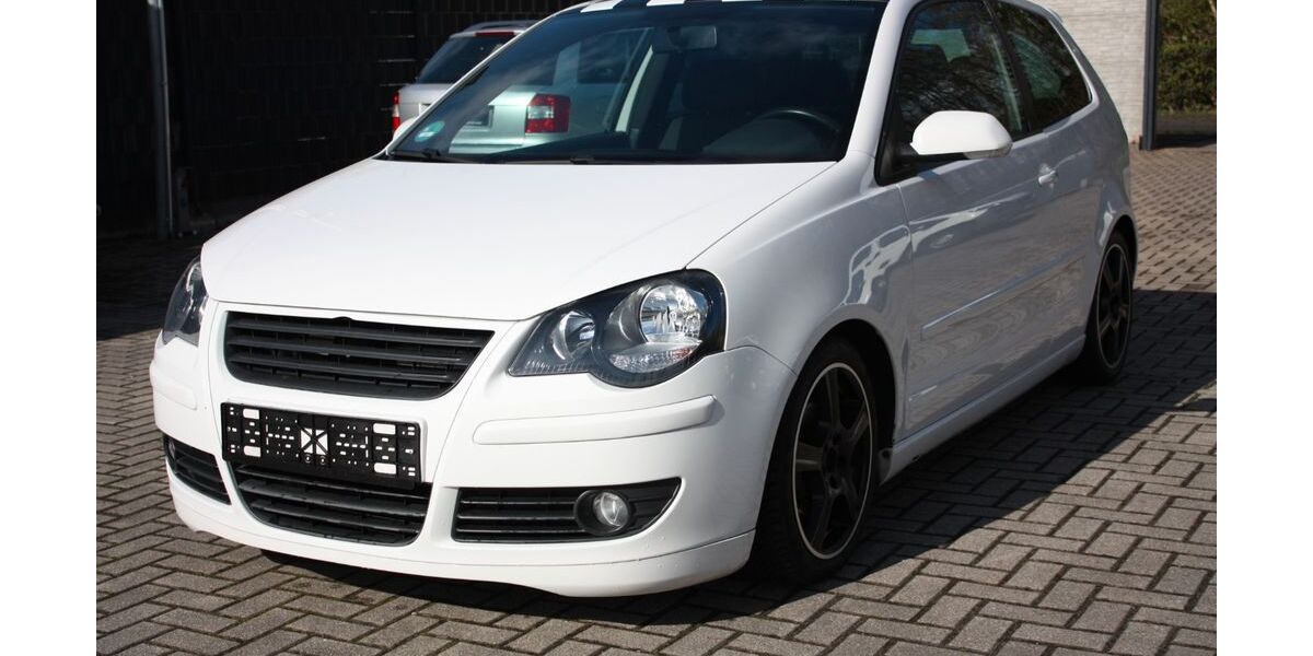 VW Polo 190.000 km 3.400 &euro; Oberhausen 46149