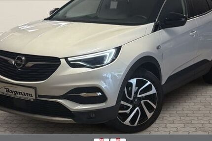 Opel Grandland (X) 71.990 km 13.990 &euro; Gelsenkirchen 45894