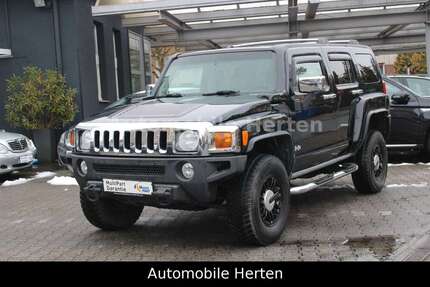 Hummer H3 120.000 km 13.800 &euro; Herten 45699