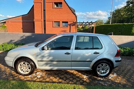 VW Golf 198.000 km 2.000 &euro; Rheinberg 47495