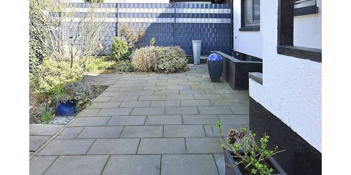 Doppelhaushälfte Recklinghausen Hillerheide - 5 Zimmer, 80 m&sup2;, 240.000&euro; | Angebot:26150686